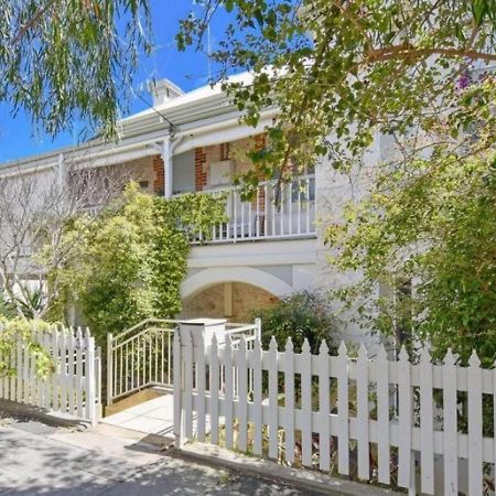 Arundels Boutique Accommodation West Perth Esterno foto