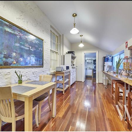 Arundels Boutique Accommodation West Perth Esterno foto
