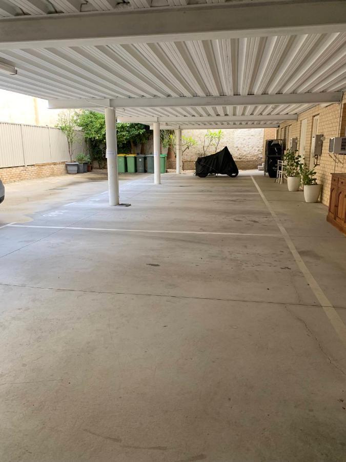 Arundels Boutique Accommodation West Perth Esterno foto