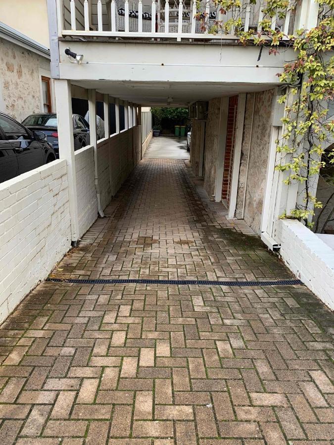 Arundels Boutique Accommodation West Perth Esterno foto