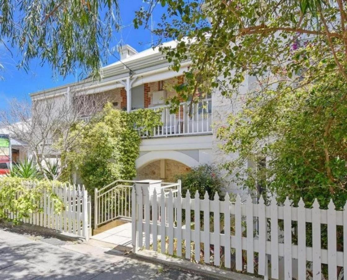 Arundels Boutique Accommodation West Perth Esterno foto