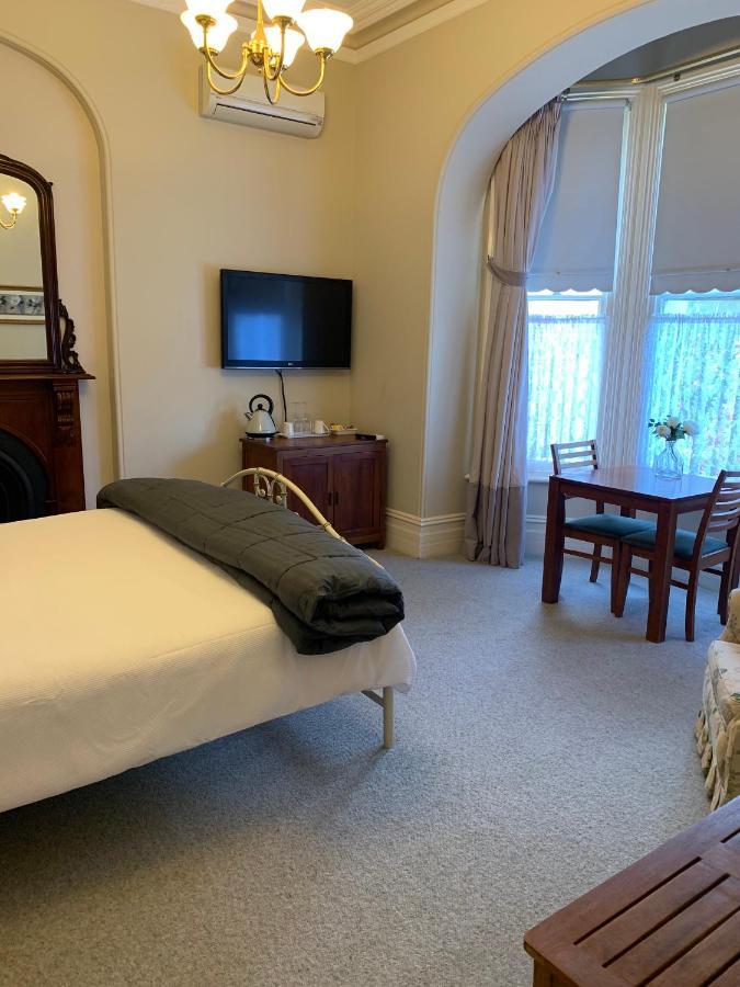 Arundels Boutique Accommodation West Perth Esterno foto
