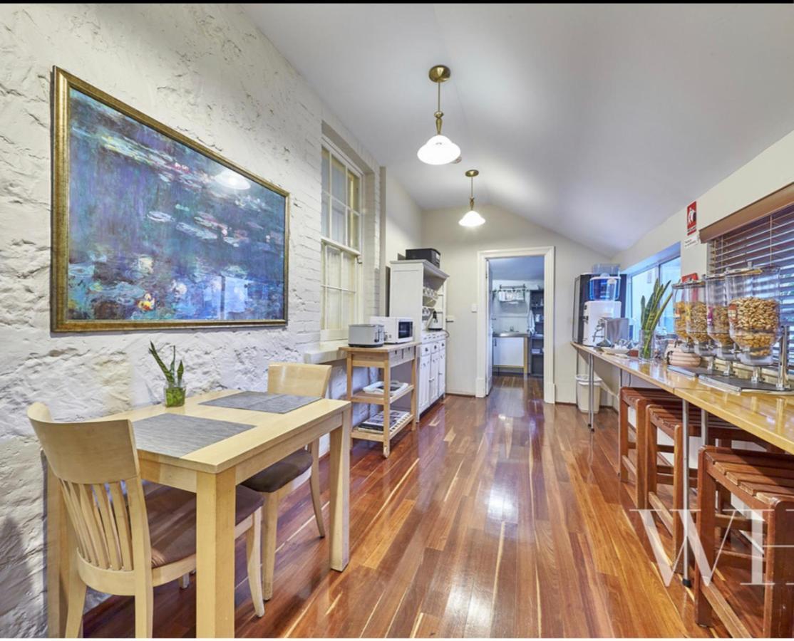 Arundels Boutique Accommodation West Perth Esterno foto