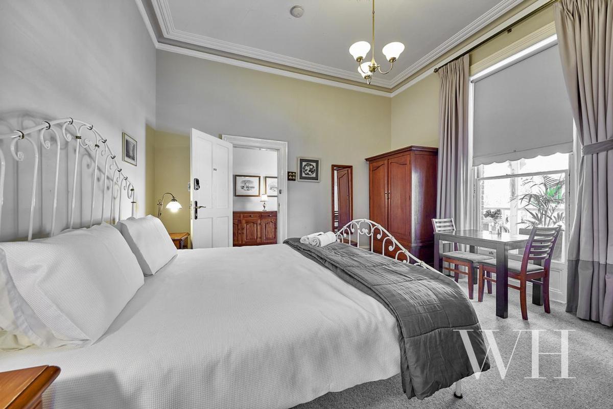 Arundels Boutique Accommodation West Perth Esterno foto