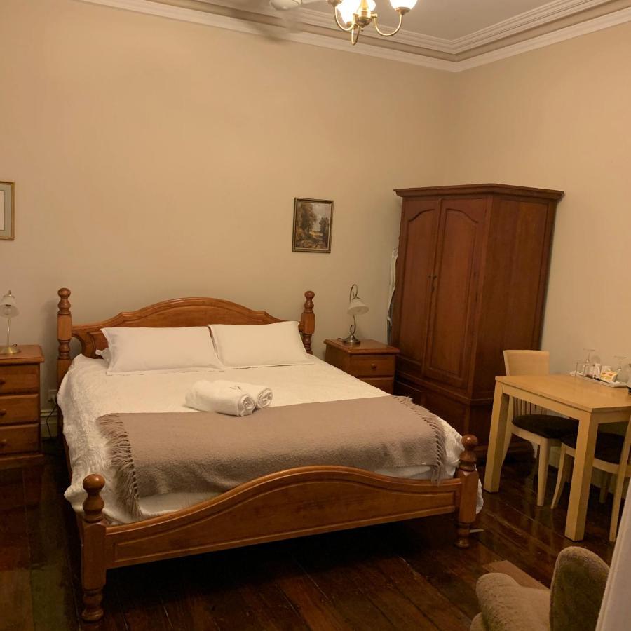 Arundels Boutique Accommodation West Perth Esterno foto
