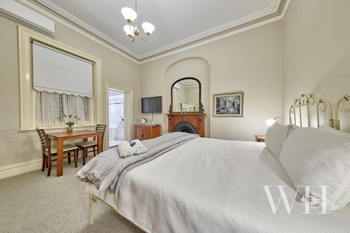 Arundels Boutique Accommodation West Perth Esterno foto