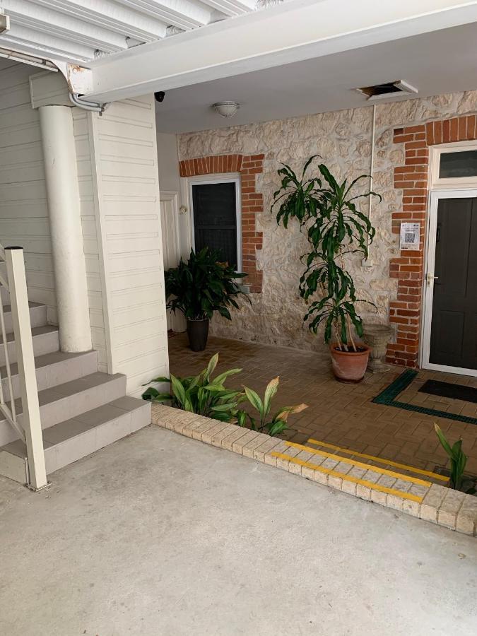 Arundels Boutique Accommodation West Perth Esterno foto