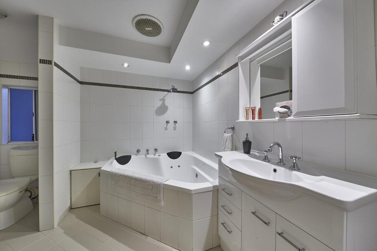 Arundels Boutique Accommodation West Perth Esterno foto