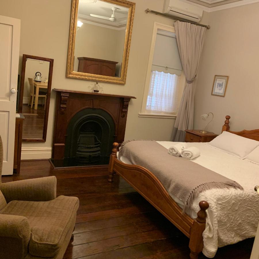 Arundels Boutique Accommodation West Perth Esterno foto