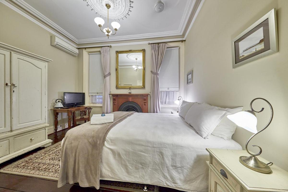 Arundels Boutique Accommodation West Perth Esterno foto