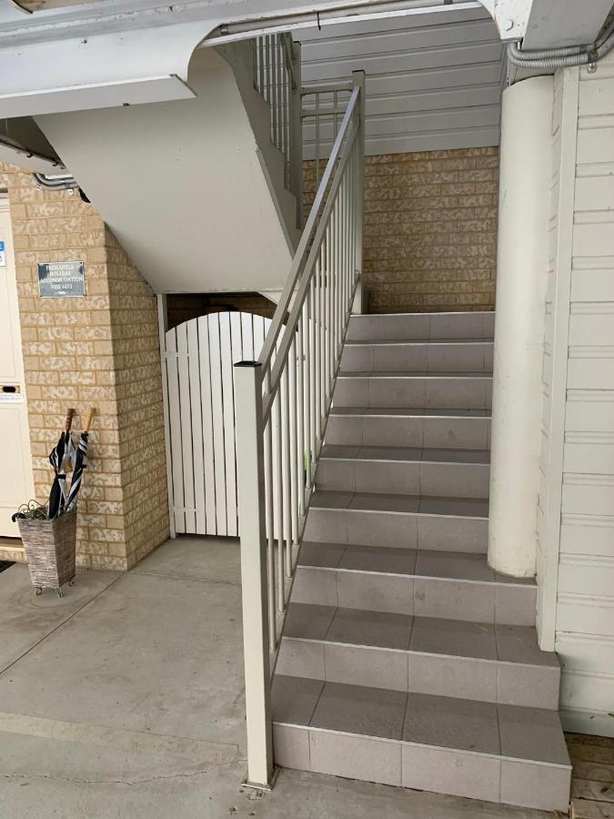 Arundels Boutique Accommodation West Perth Esterno foto