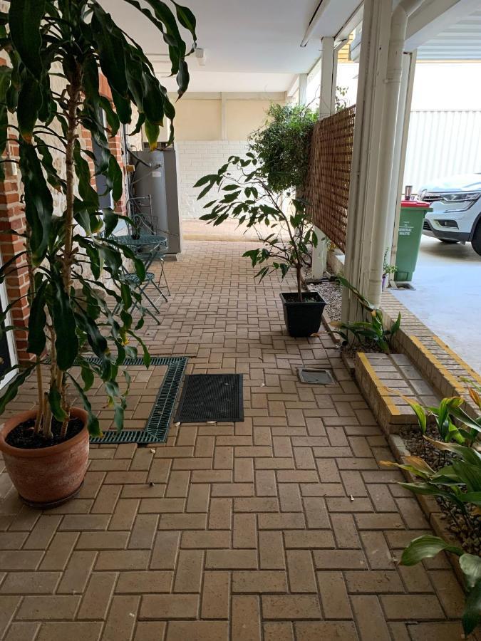 Arundels Boutique Accommodation West Perth Esterno foto