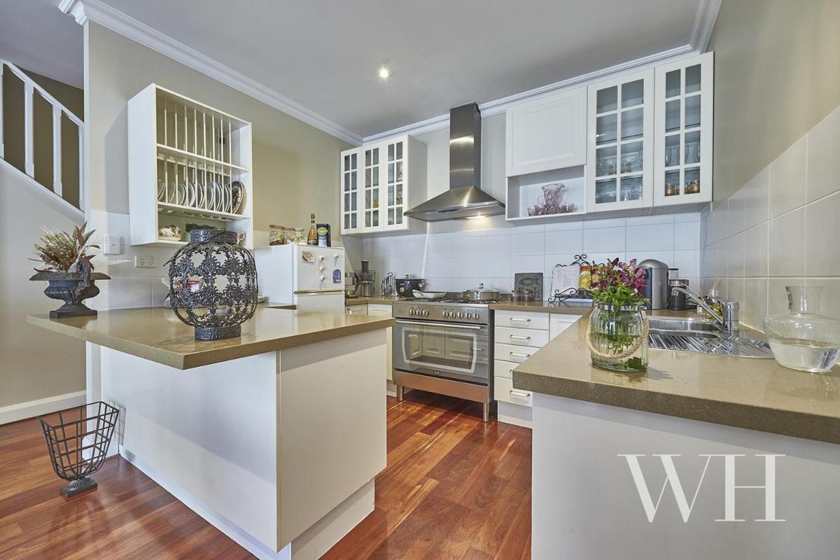 Arundels Boutique Accommodation West Perth Esterno foto