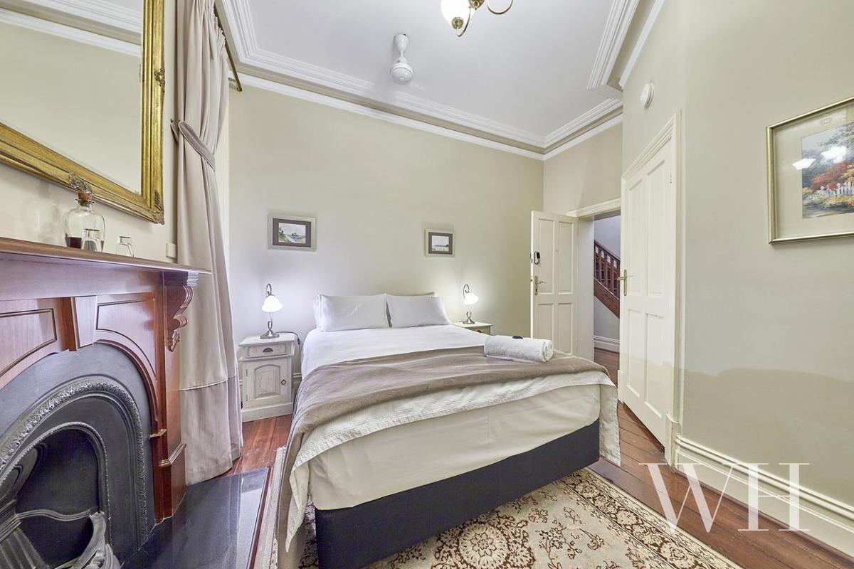 Arundels Boutique Accommodation West Perth Esterno foto