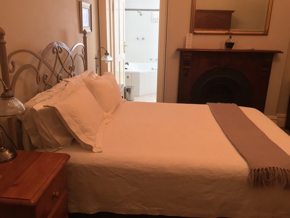 Arundels Boutique Accommodation West Perth Esterno foto