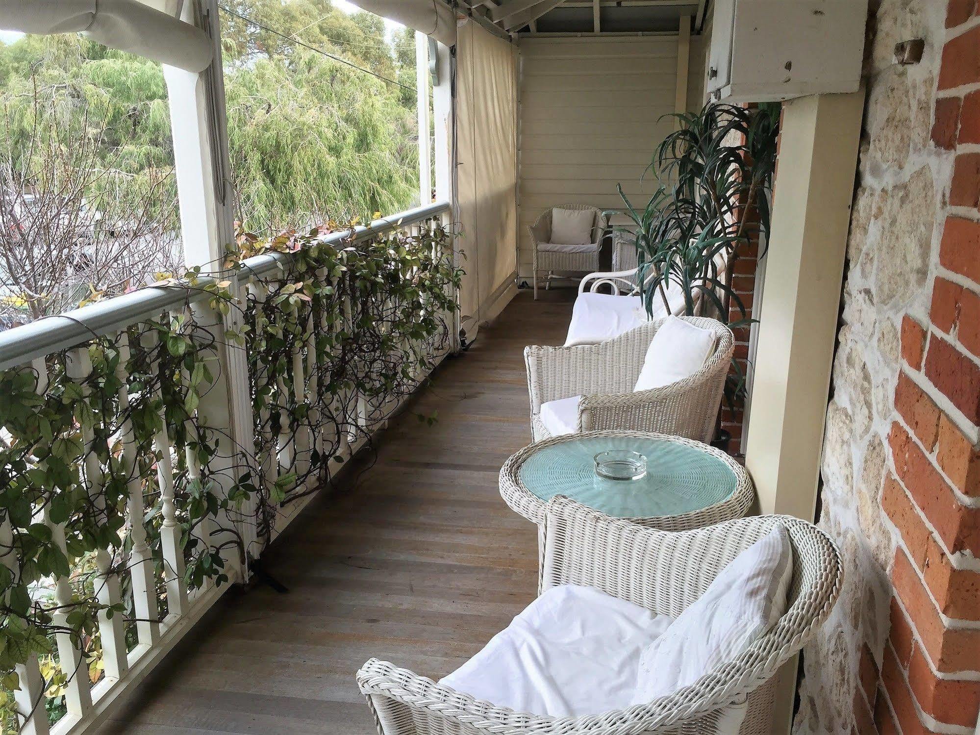 Arundels Boutique Accommodation West Perth Esterno foto