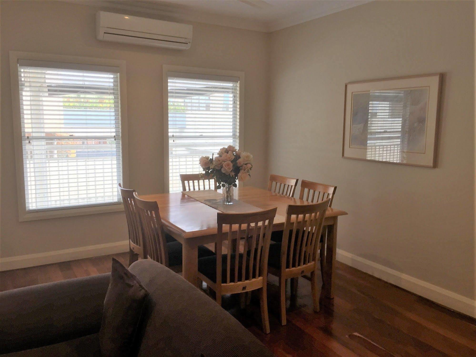 Arundels Boutique Accommodation West Perth Esterno foto