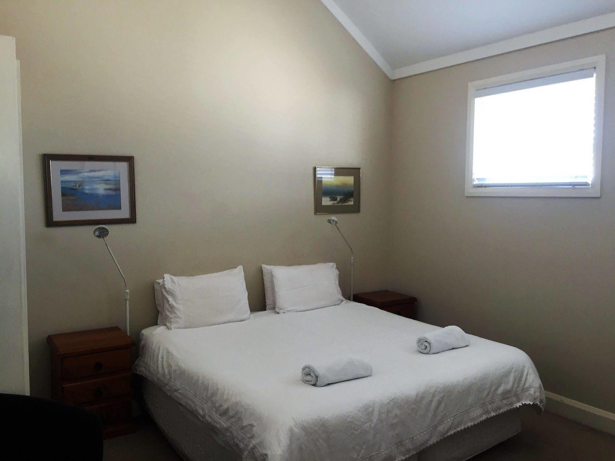 Arundels Boutique Accommodation West Perth Esterno foto