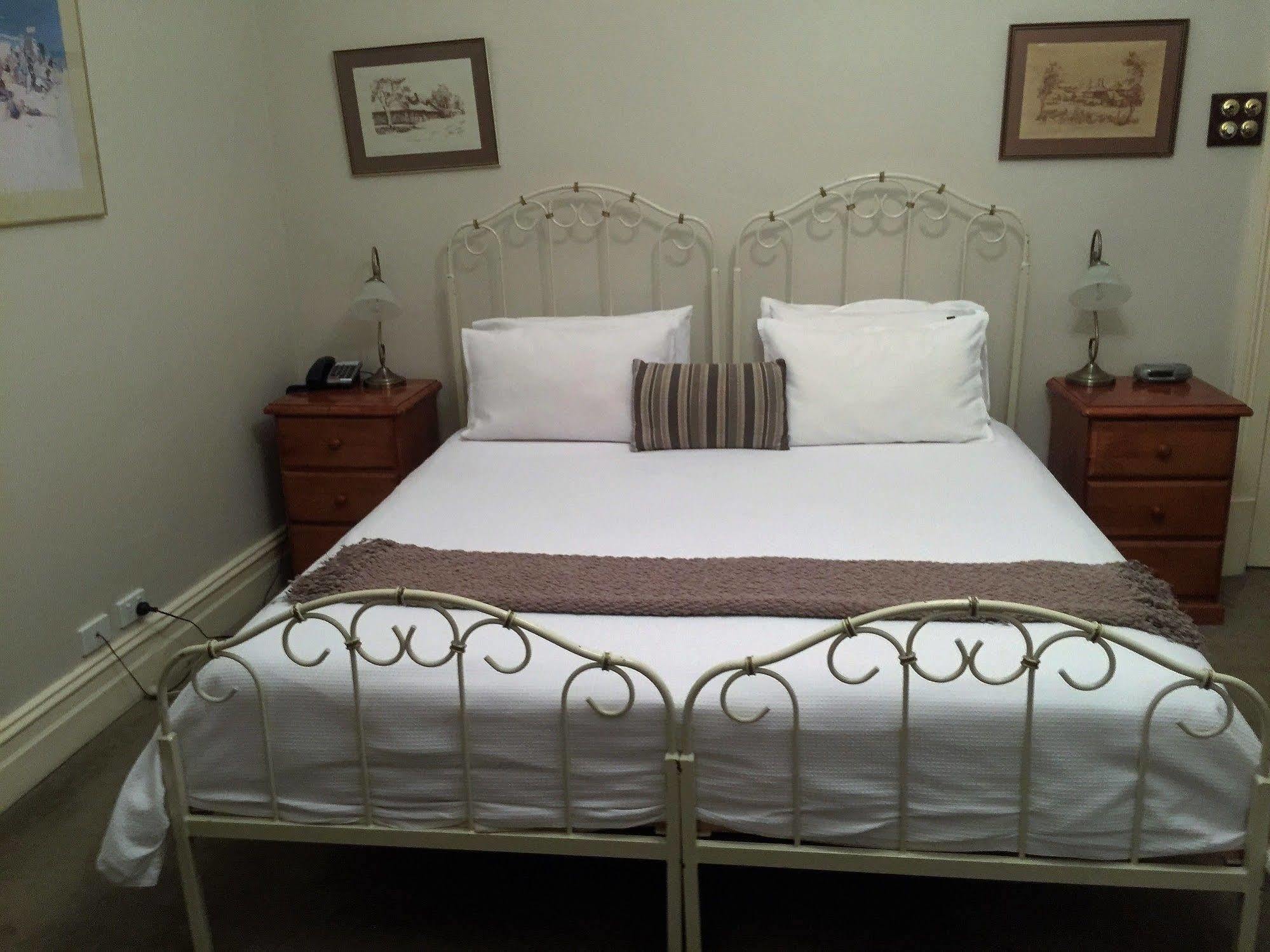 Arundels Boutique Accommodation West Perth Esterno foto
