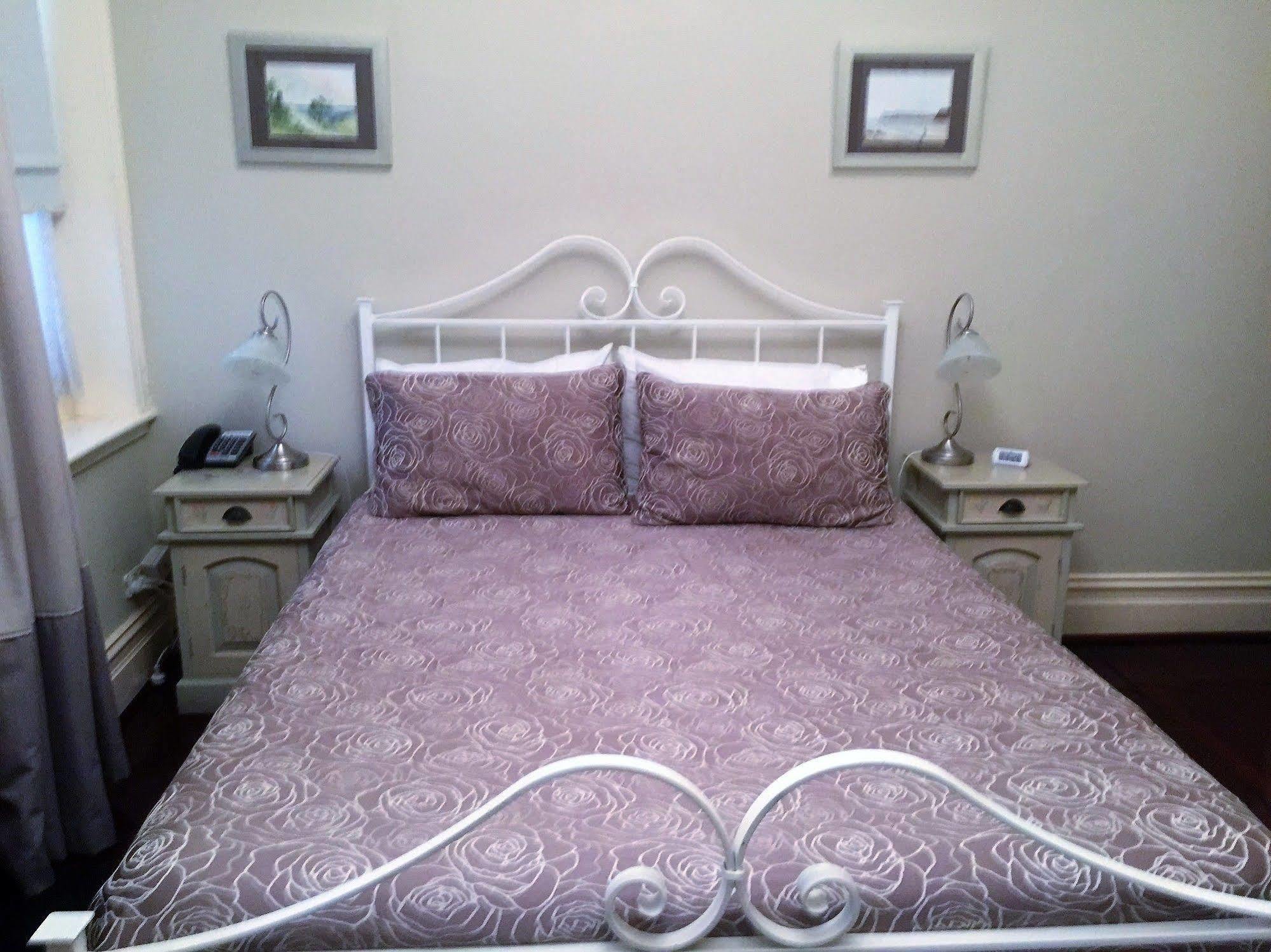 Arundels Boutique Accommodation West Perth Esterno foto
