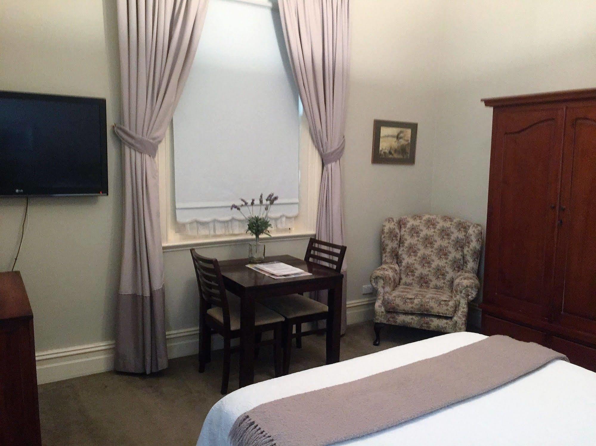 Arundels Boutique Accommodation West Perth Esterno foto