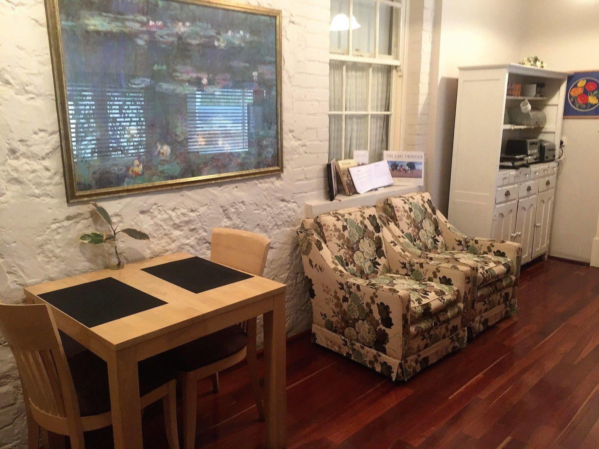 Arundels Boutique Accommodation West Perth Esterno foto