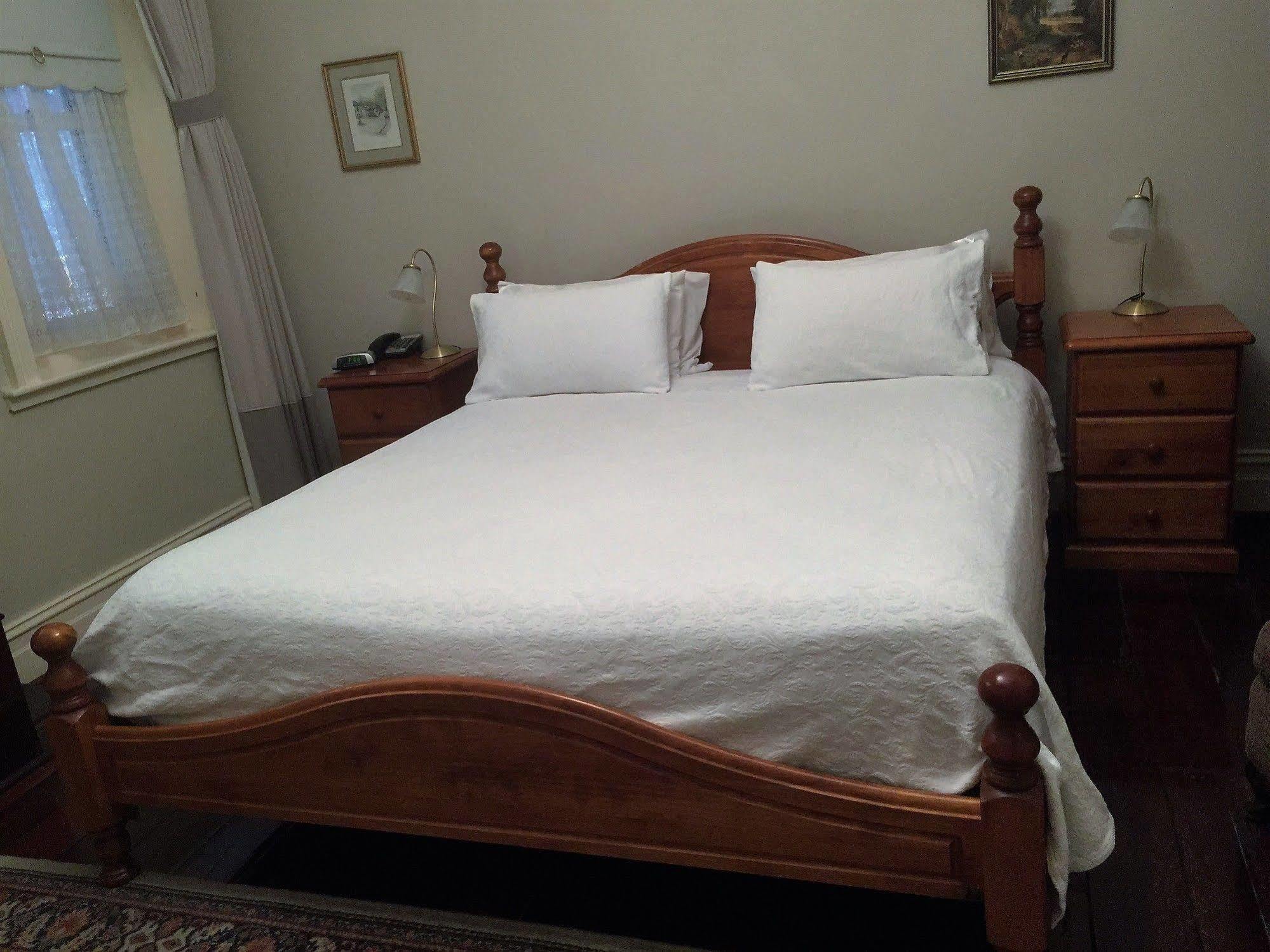 Arundels Boutique Accommodation West Perth Esterno foto