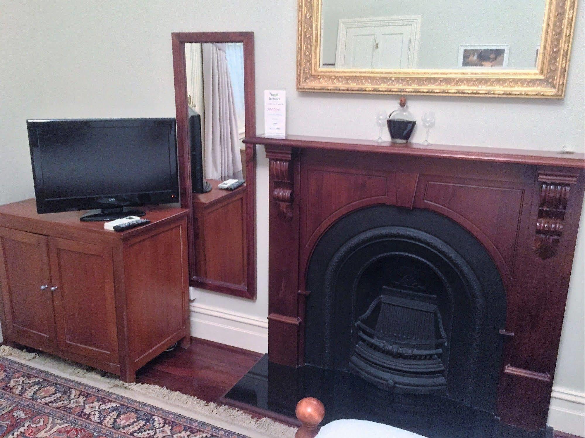 Arundels Boutique Accommodation West Perth Esterno foto