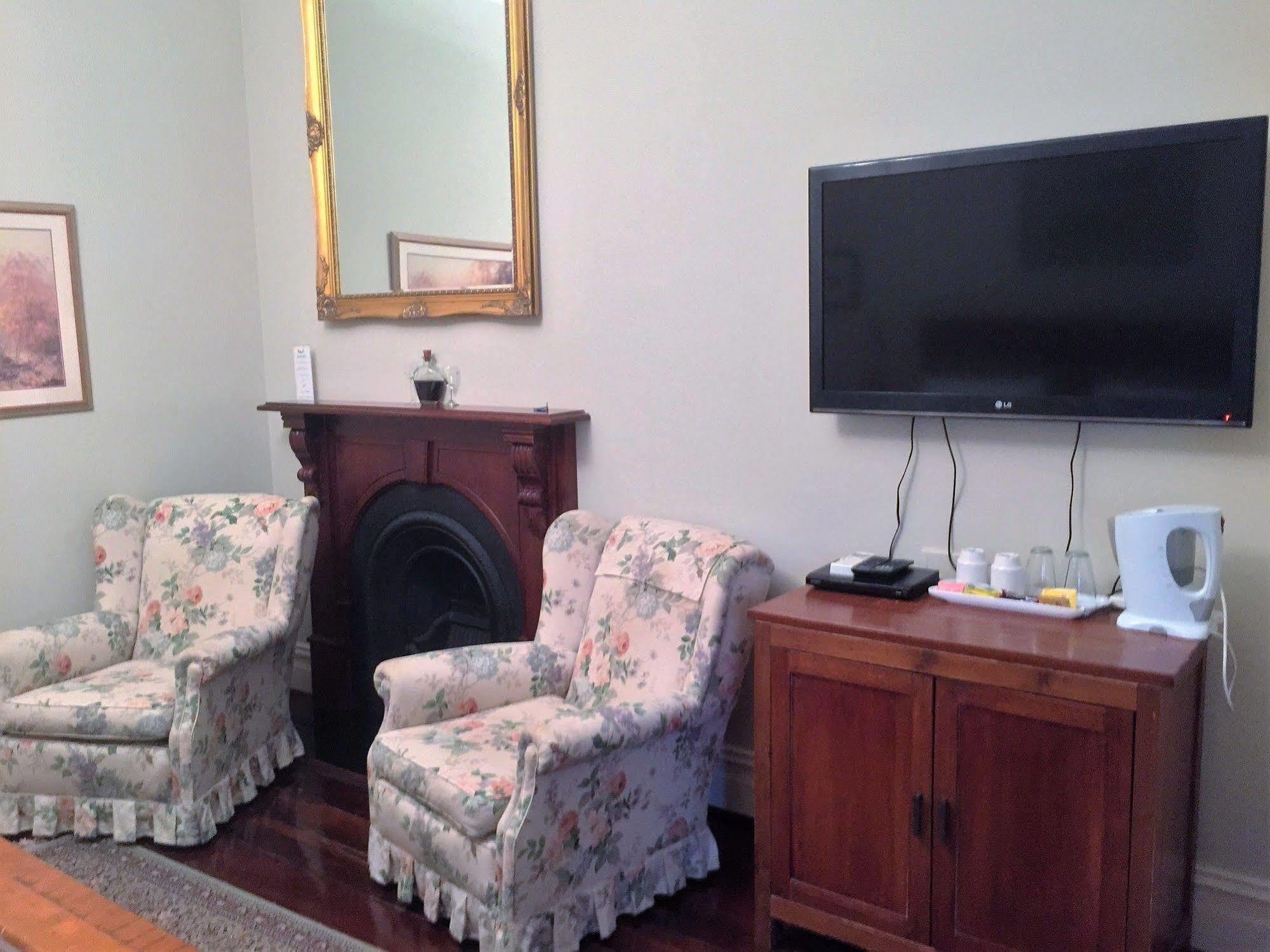 Arundels Boutique Accommodation West Perth Esterno foto