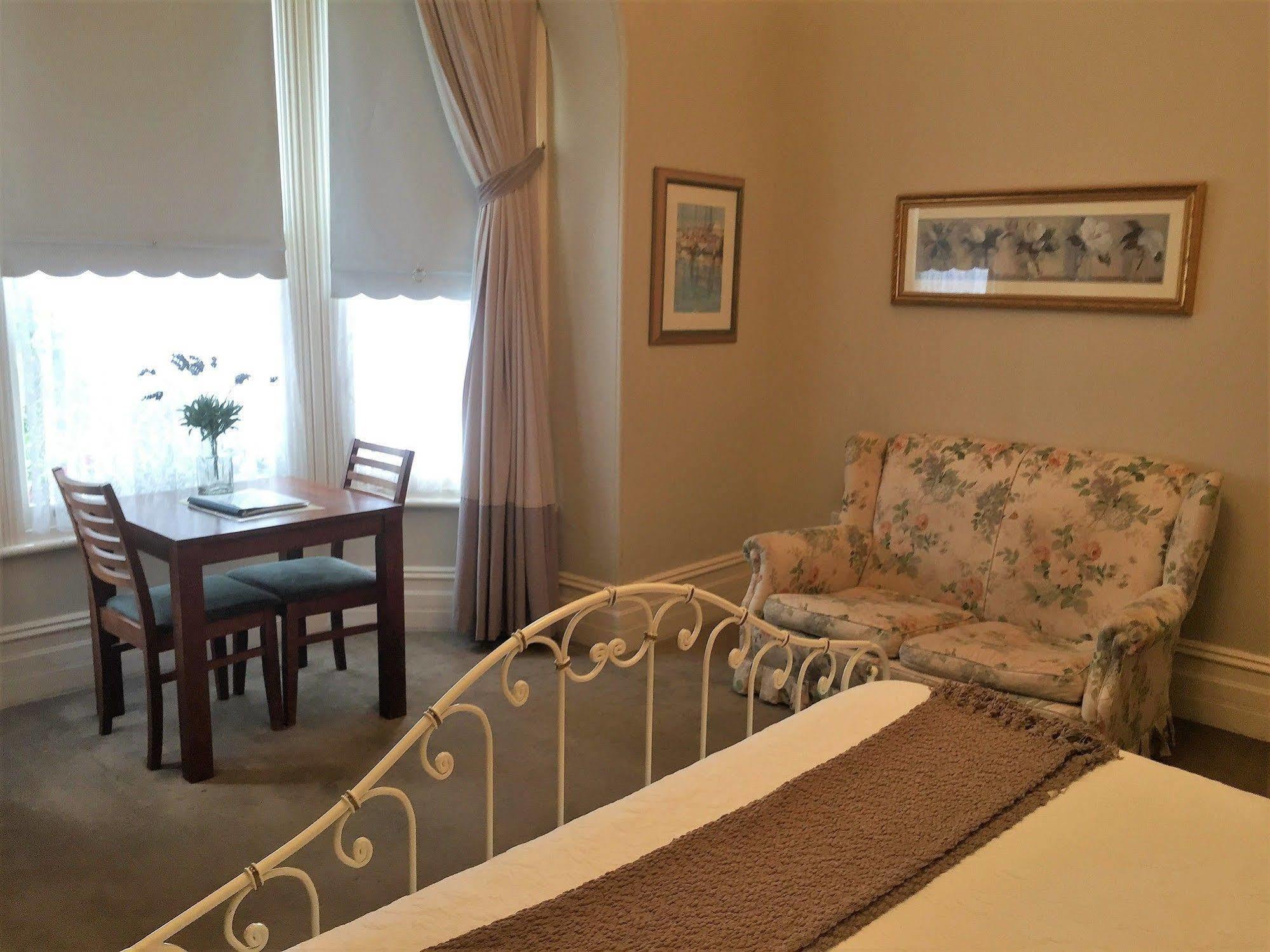 Arundels Boutique Accommodation West Perth Esterno foto