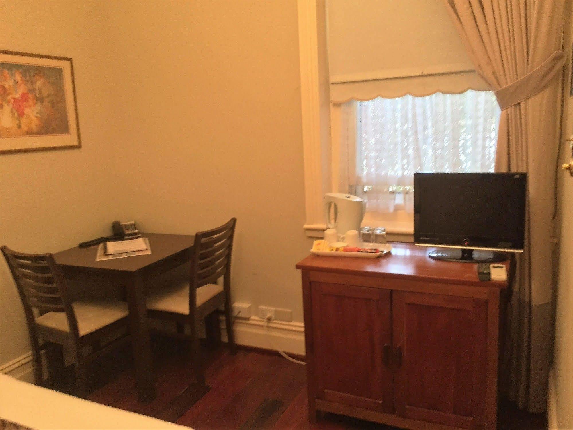Arundels Boutique Accommodation West Perth Esterno foto