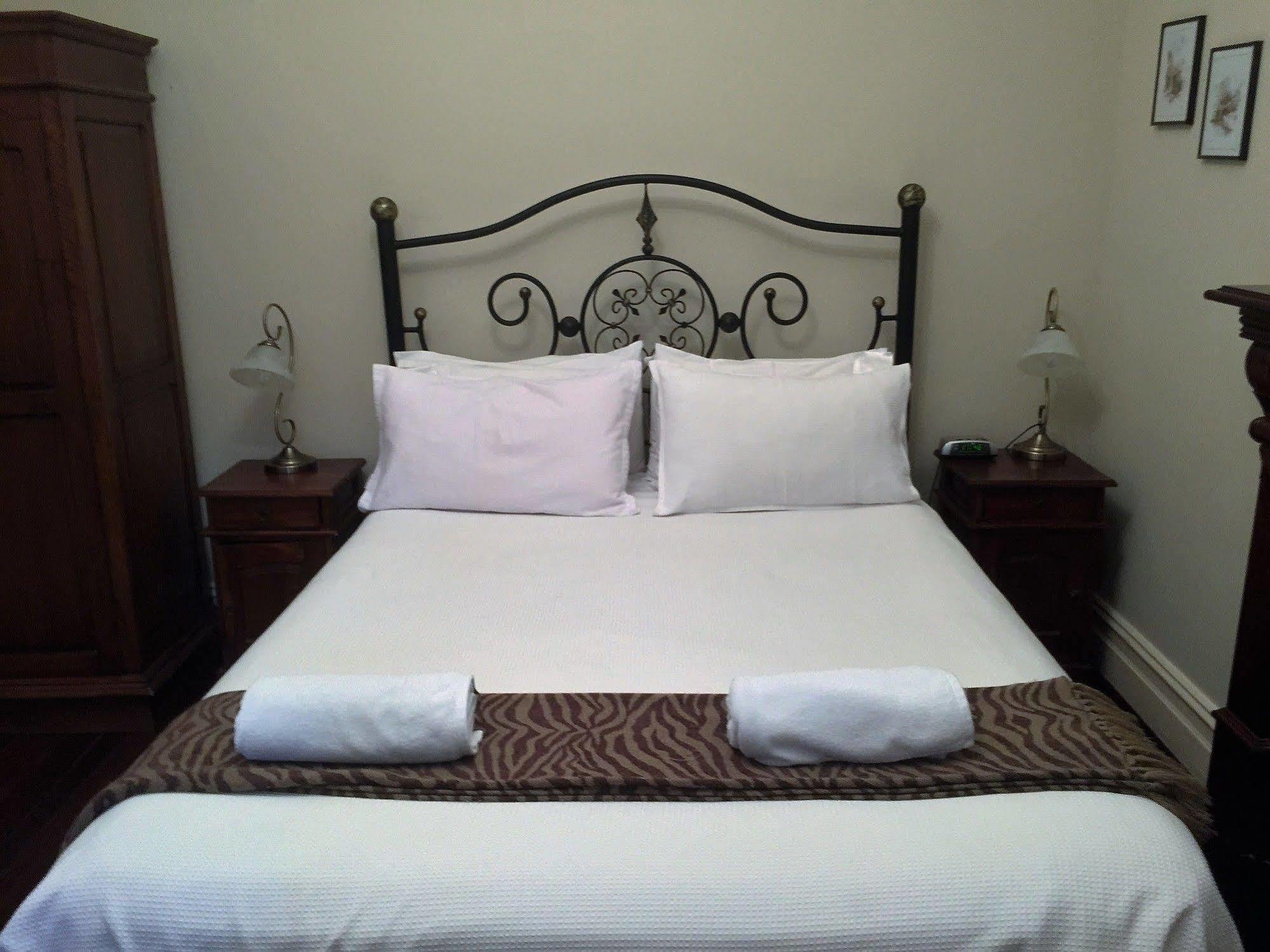 Arundels Boutique Accommodation West Perth Esterno foto