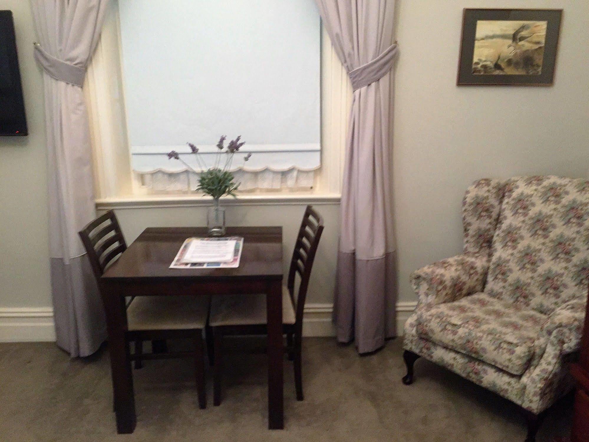 Arundels Boutique Accommodation West Perth Esterno foto