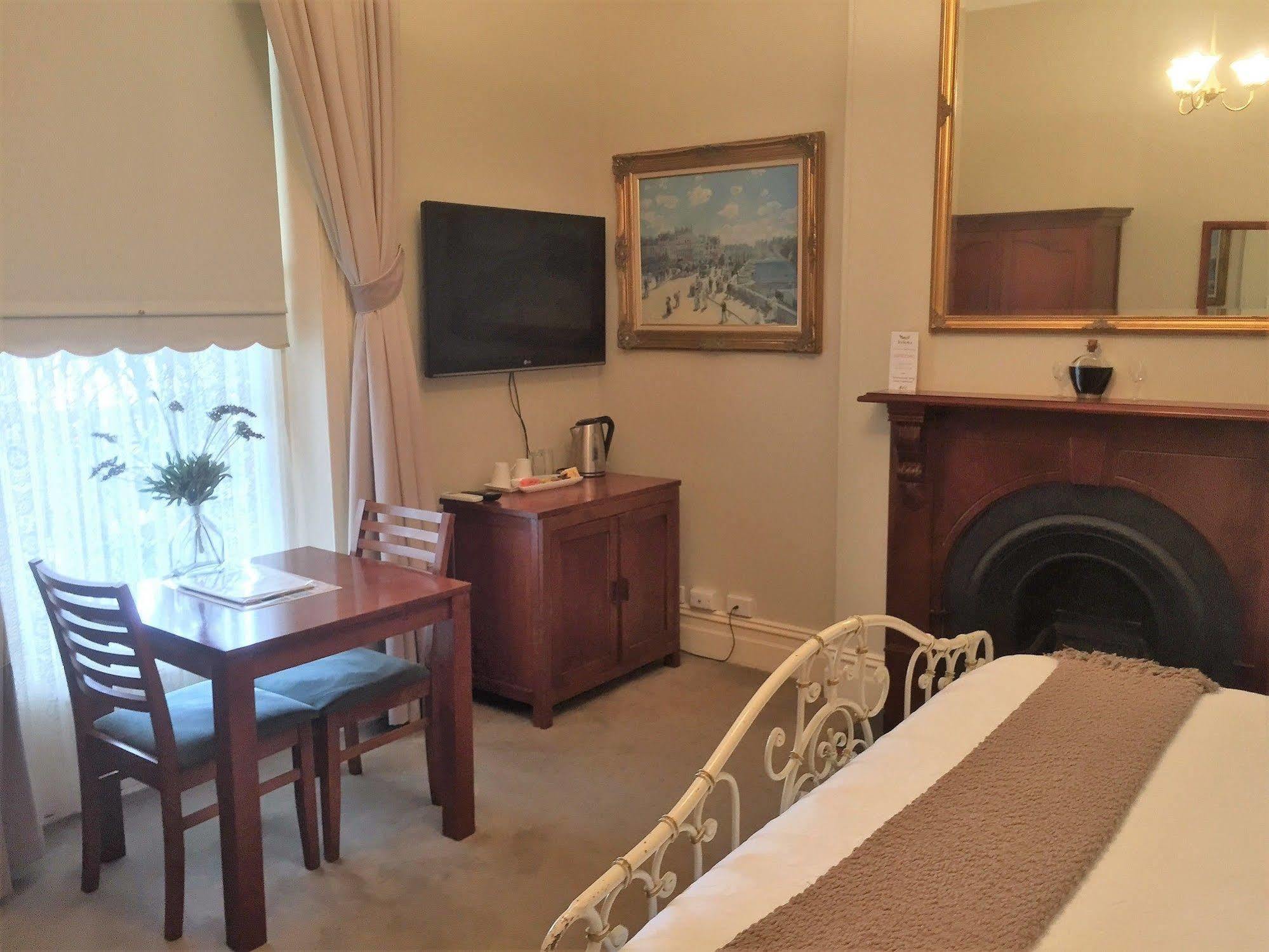 Arundels Boutique Accommodation West Perth Esterno foto