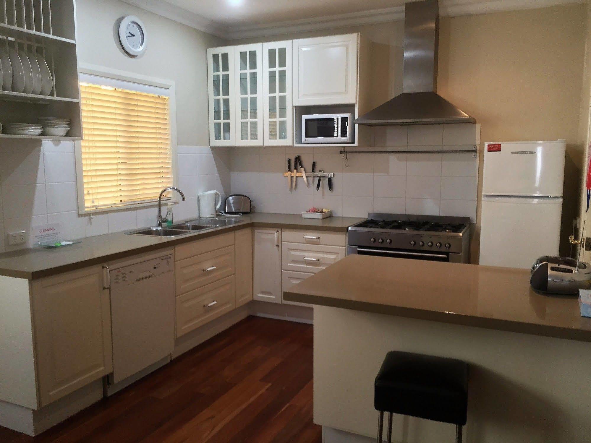Arundels Boutique Accommodation West Perth Esterno foto