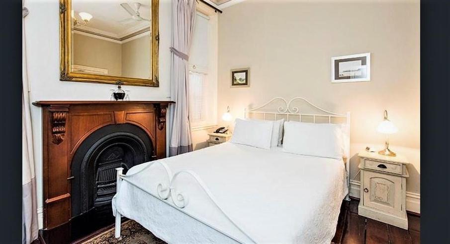 Arundels Boutique Accommodation West Perth Esterno foto
