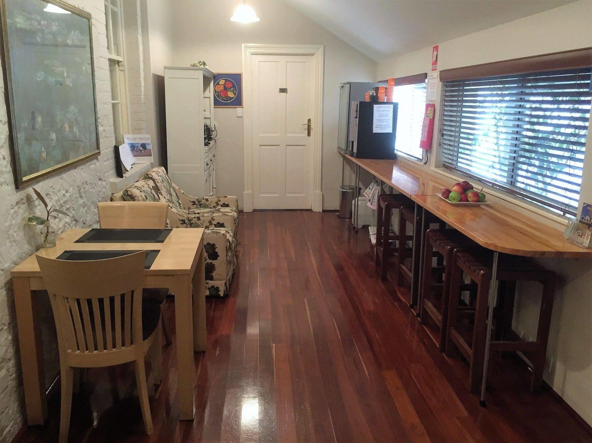 Arundels Boutique Accommodation West Perth Esterno foto