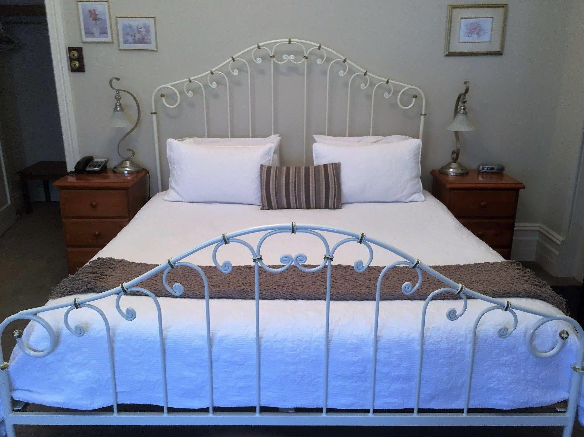 Arundels Boutique Accommodation West Perth Esterno foto